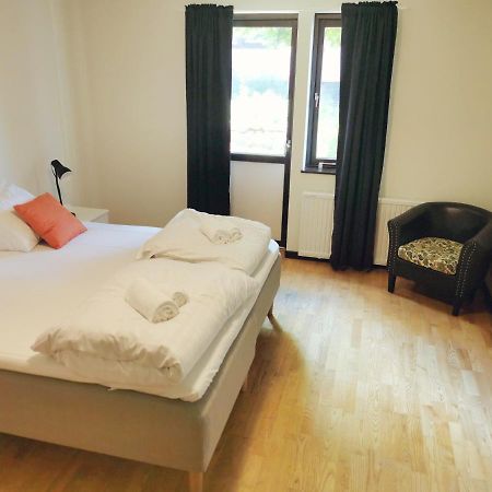 Green Door Hotel Söderåkra 外观 照片