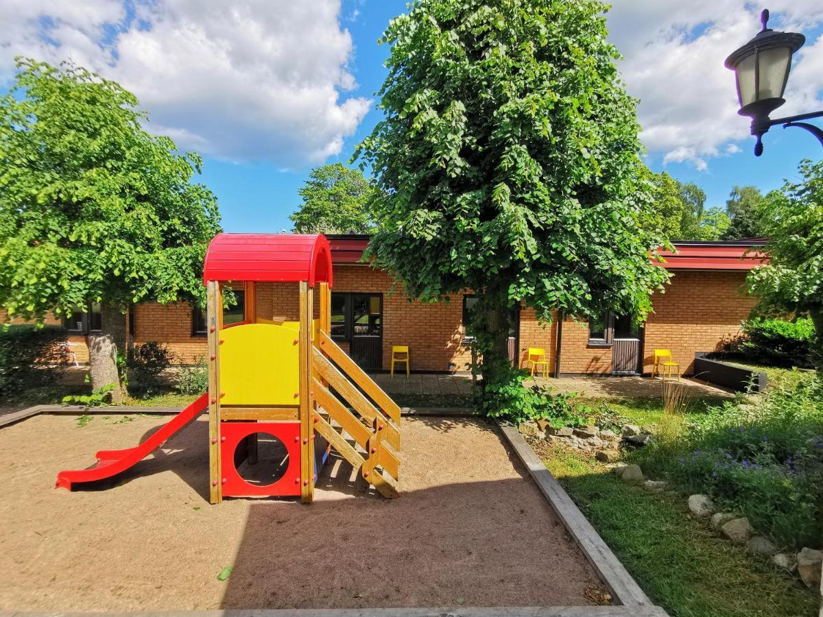 Green Door Hotel Söderåkra 外观 照片