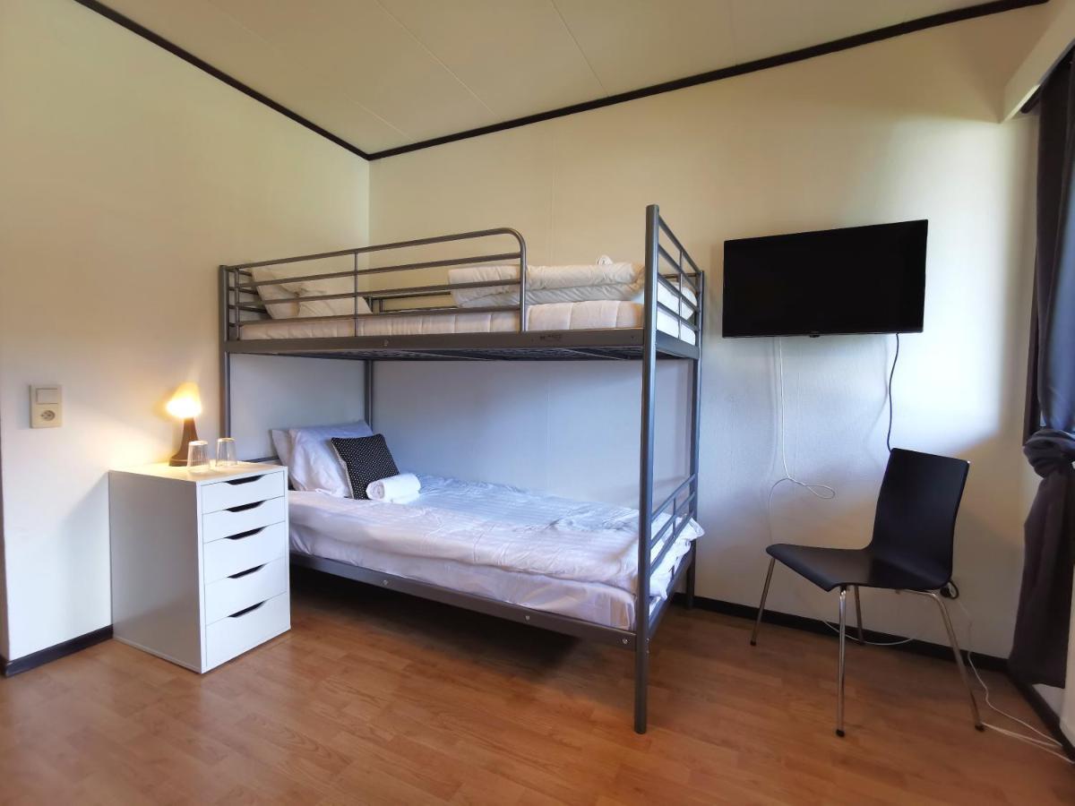 Green Door Hotel Söderåkra 外观 照片