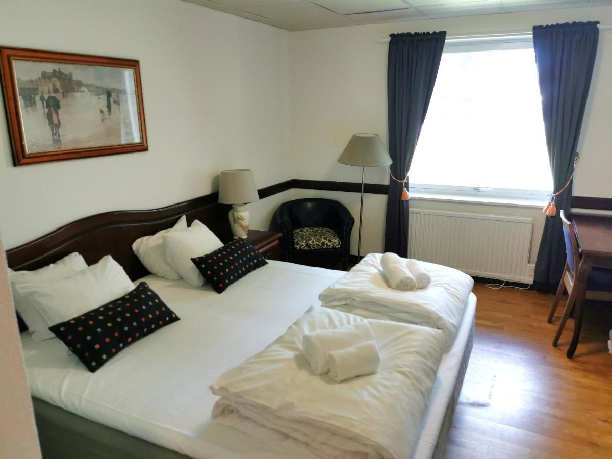 Green Door Hotel Söderåkra 外观 照片
