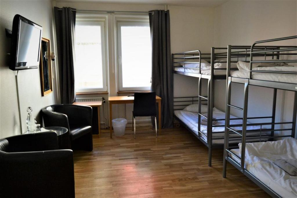 Green Door Hotel Söderåkra 外观 照片